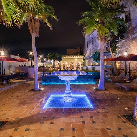Vila Origens Boutique Hotel Albufeira - Adults Only エクステリア 写真