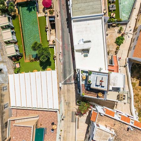 Vila Origens Boutique Hotel Albufeira - Adults Only エクステリア 写真