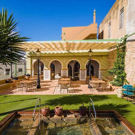 Vila Origens Boutique Hotel Albufeira - Adults Only エクステリア 写真