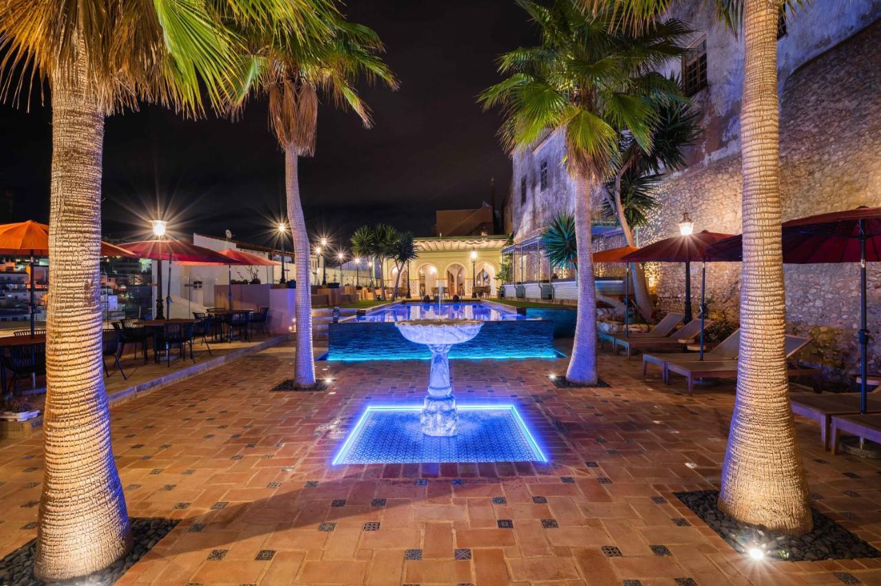 Vila Origens Boutique Hotel Albufeira - Adults Only エクステリア 写真