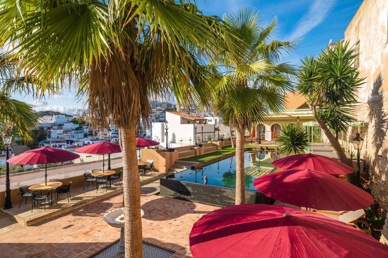 Vila Origens Boutique Hotel Albufeira - Adults Only エクステリア 写真