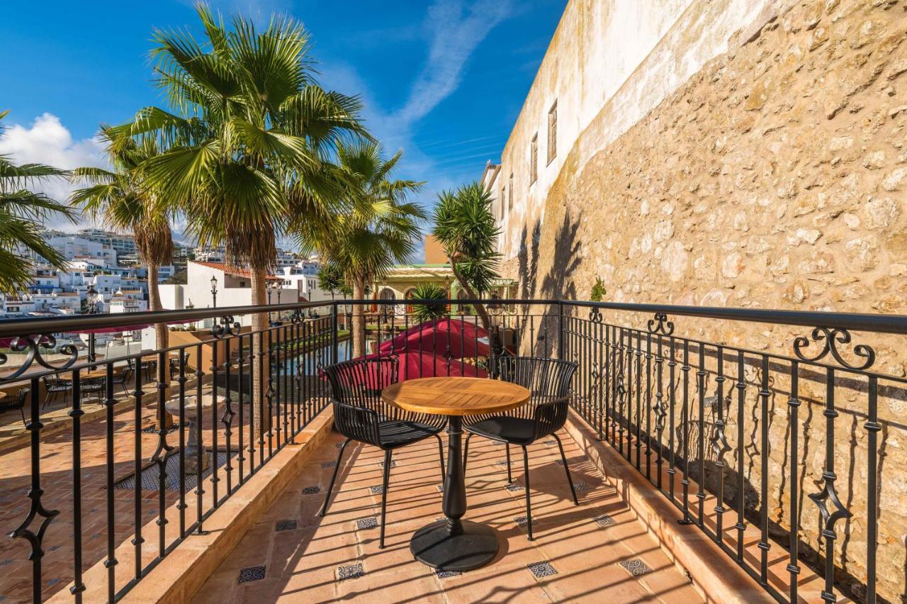 Vila Origens Boutique Hotel Albufeira - Adults Only エクステリア 写真