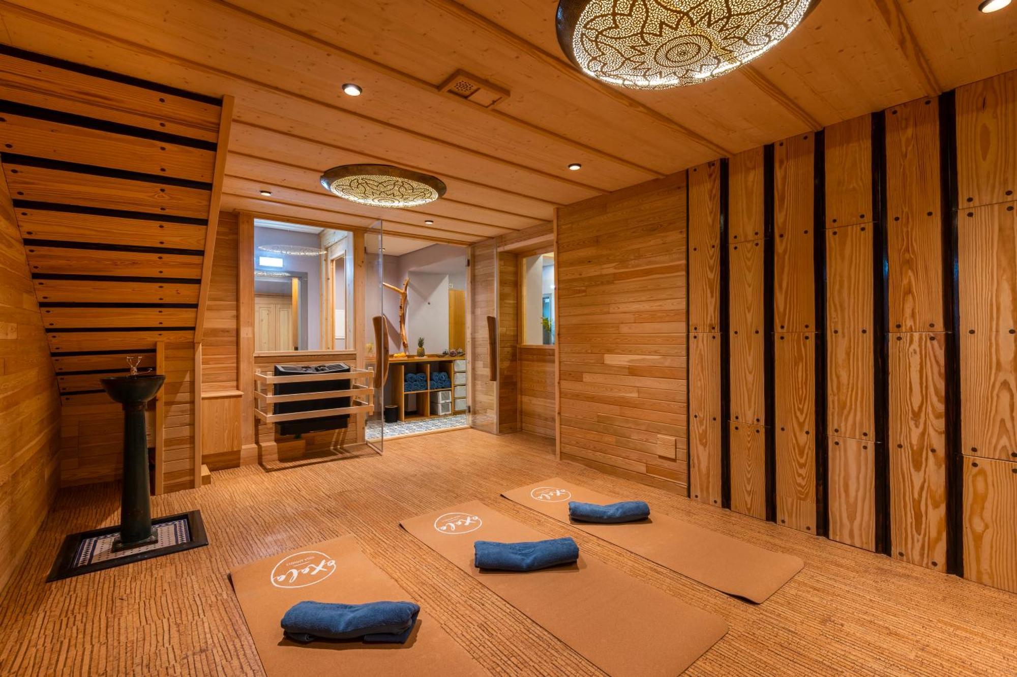 Vila Origens Boutique Hotel Albufeira - Adults Only エクステリア 写真