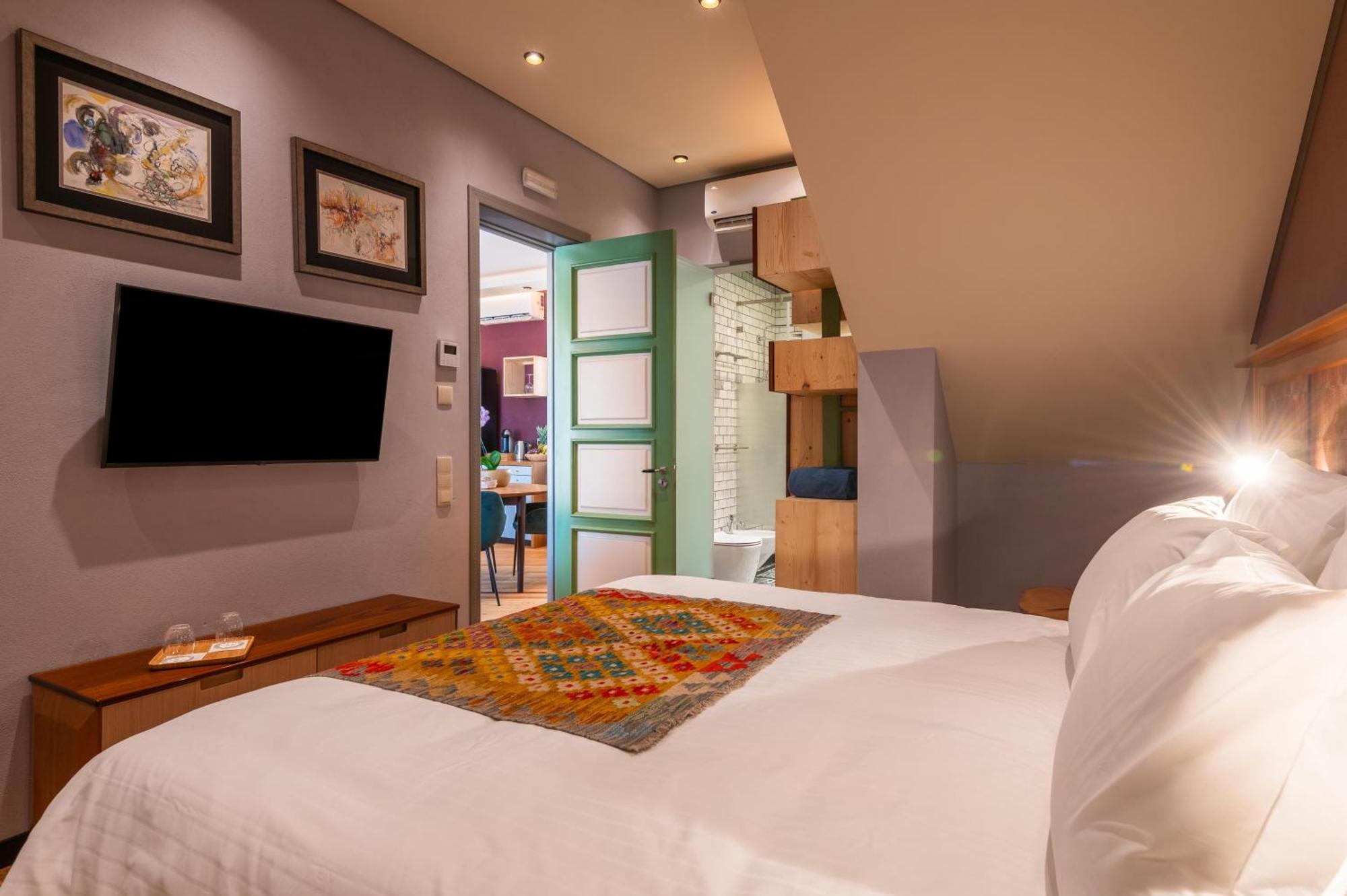 Vila Origens Boutique Hotel Albufeira - Adults Only エクステリア 写真