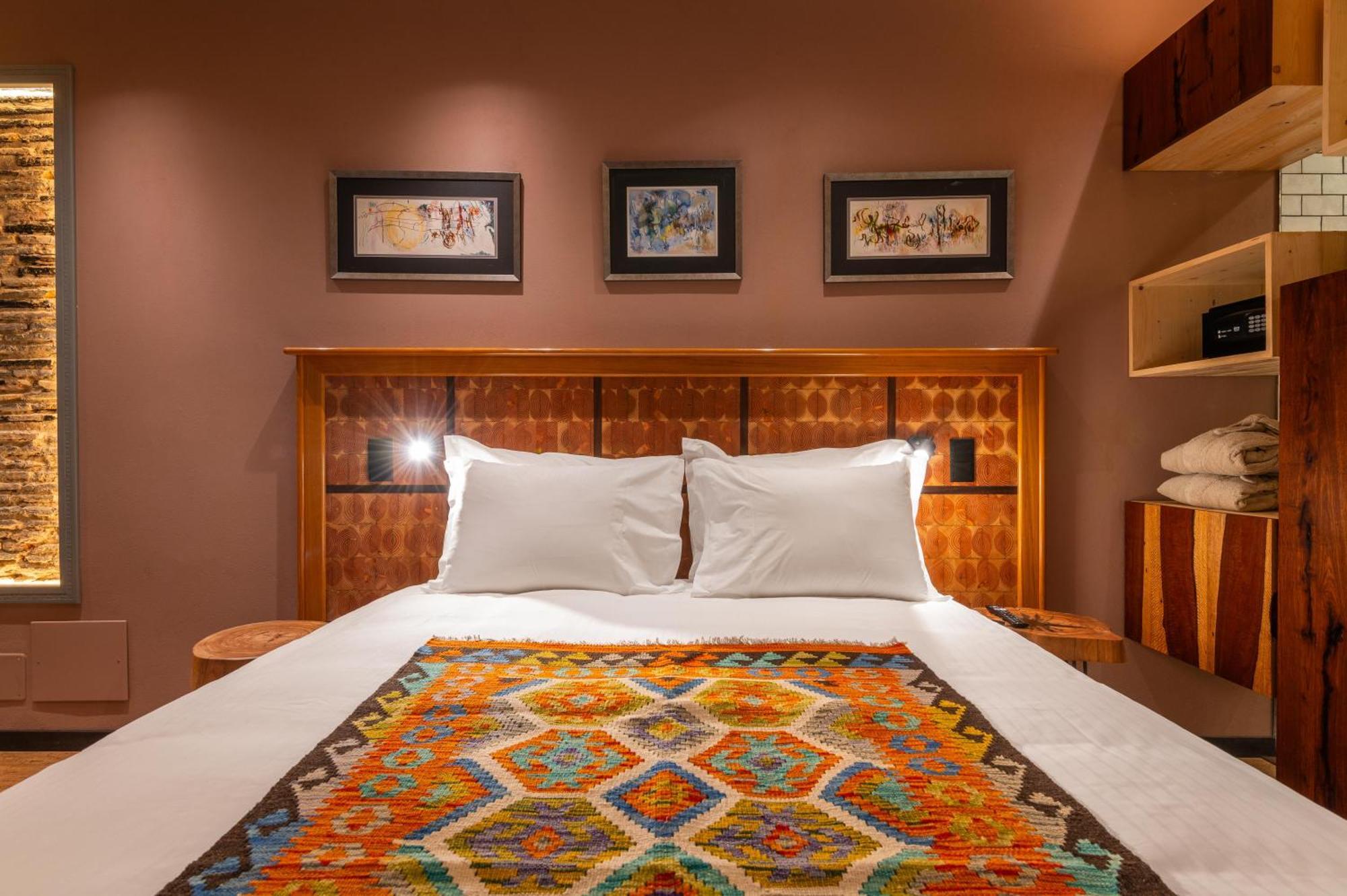 Vila Origens Boutique Hotel Albufeira - Adults Only エクステリア 写真