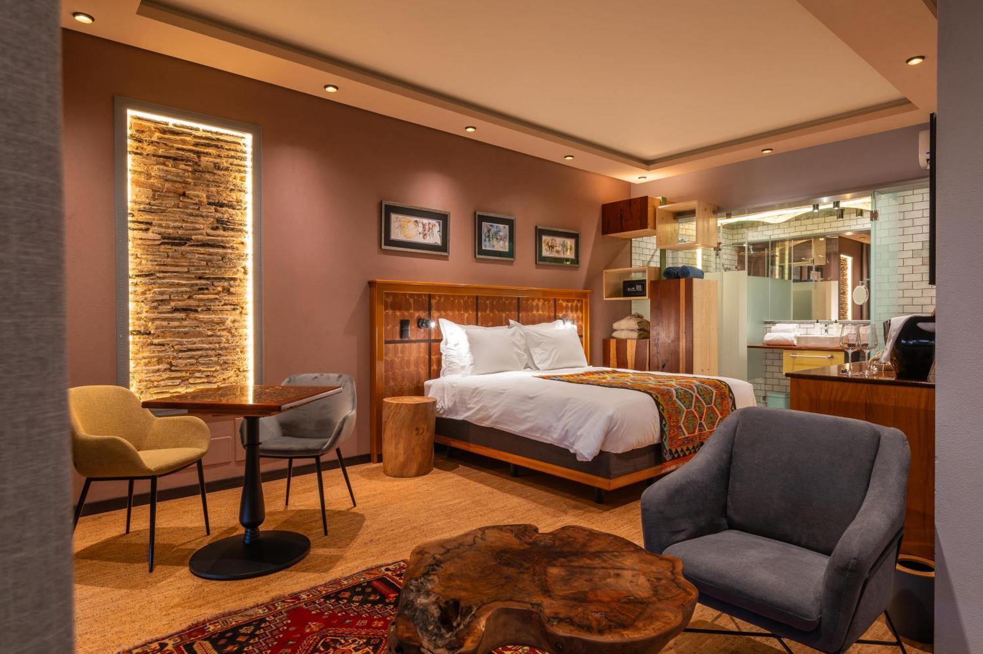 Vila Origens Boutique Hotel Albufeira - Adults Only エクステリア 写真