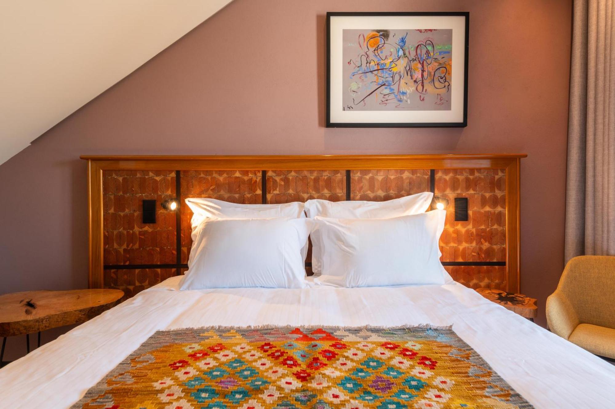 Vila Origens Boutique Hotel Albufeira - Adults Only エクステリア 写真