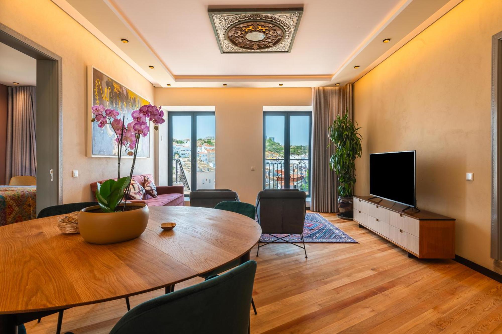 Vila Origens Boutique Hotel Albufeira - Adults Only エクステリア 写真