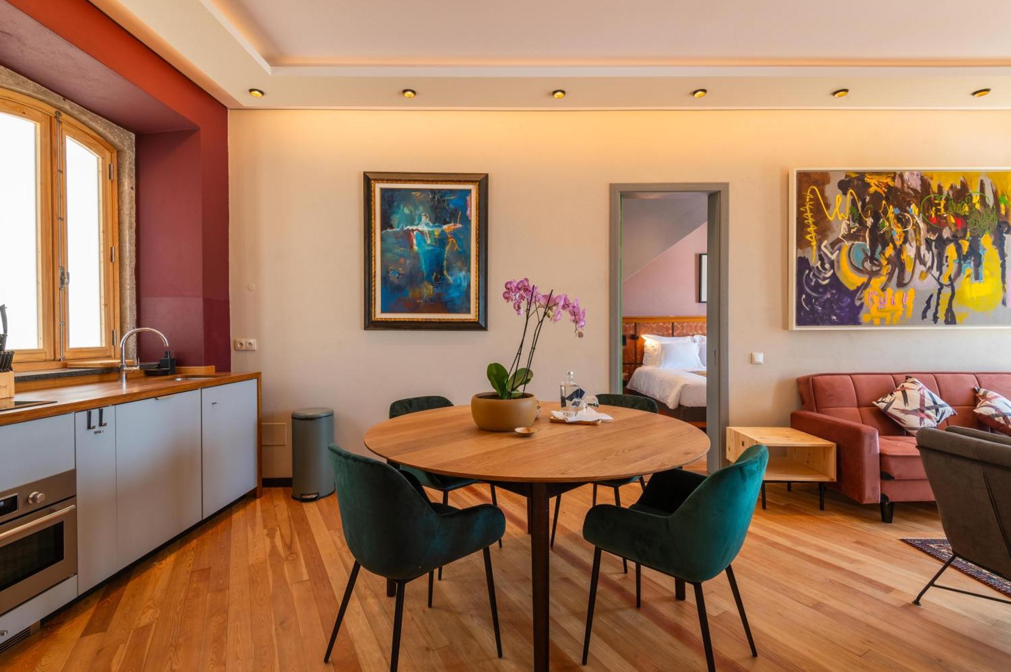 Vila Origens Boutique Hotel Albufeira - Adults Only エクステリア 写真