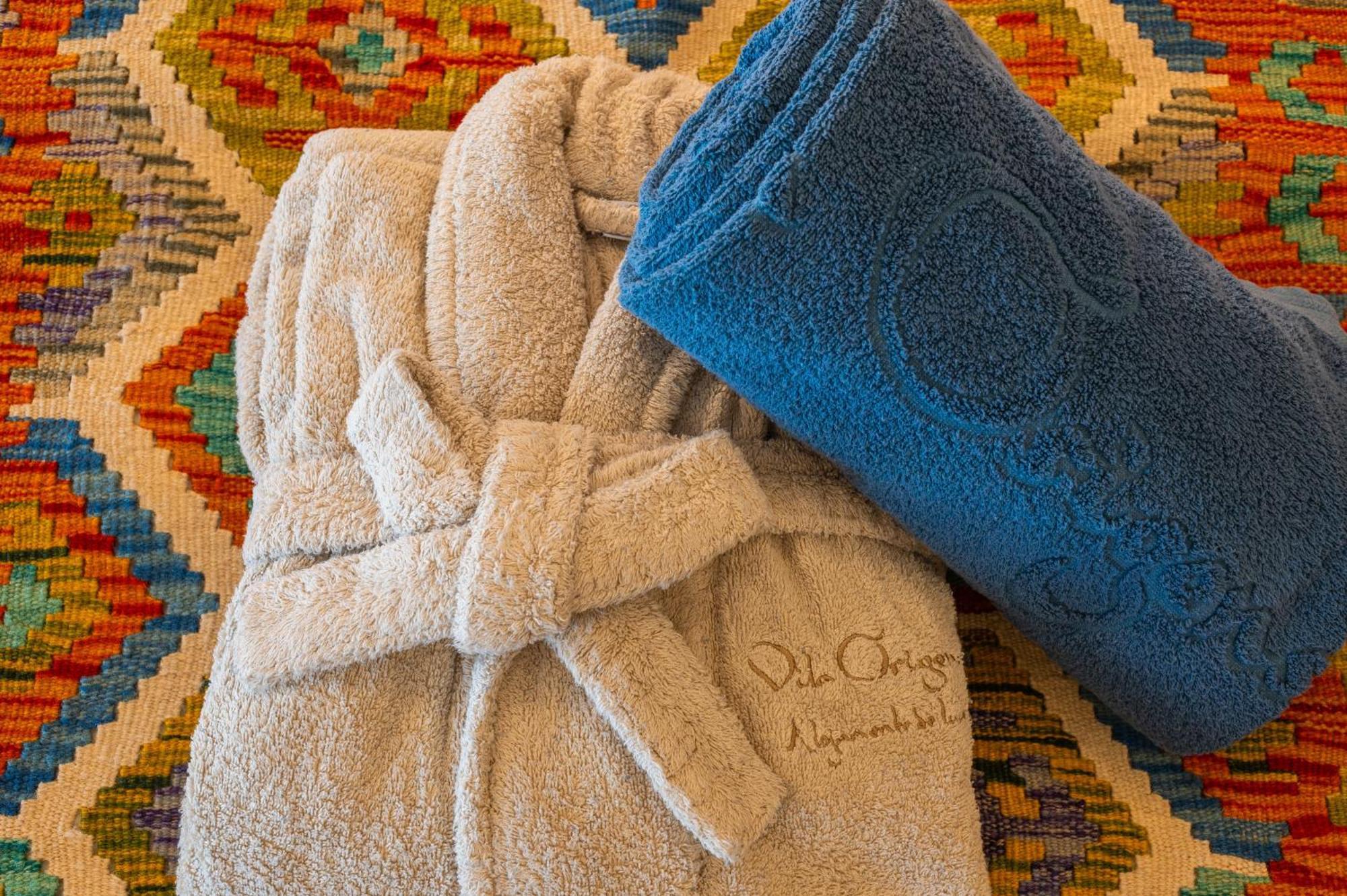 Vila Origens Boutique Hotel Albufeira - Adults Only エクステリア 写真