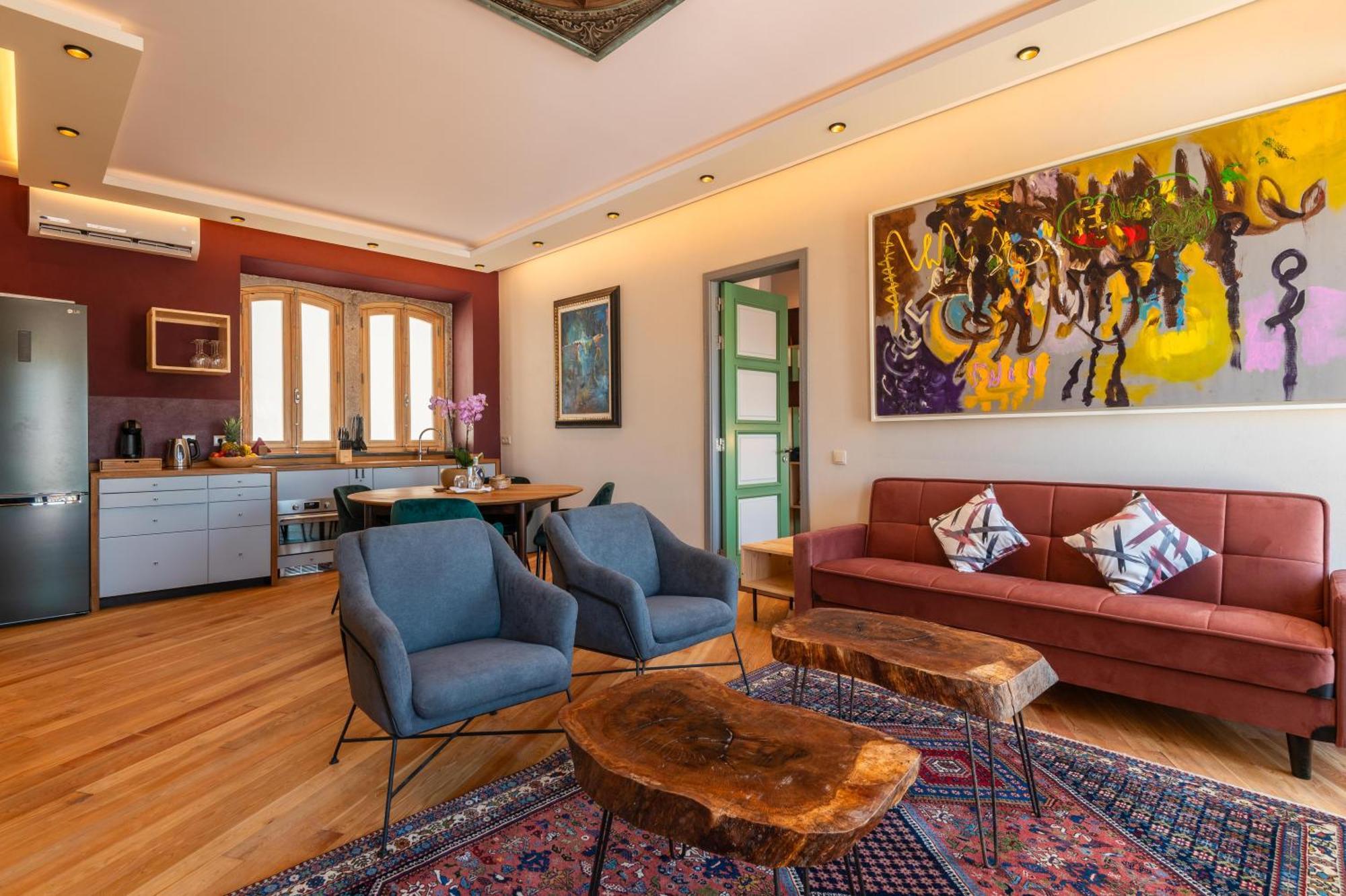 Vila Origens Boutique Hotel Albufeira - Adults Only エクステリア 写真