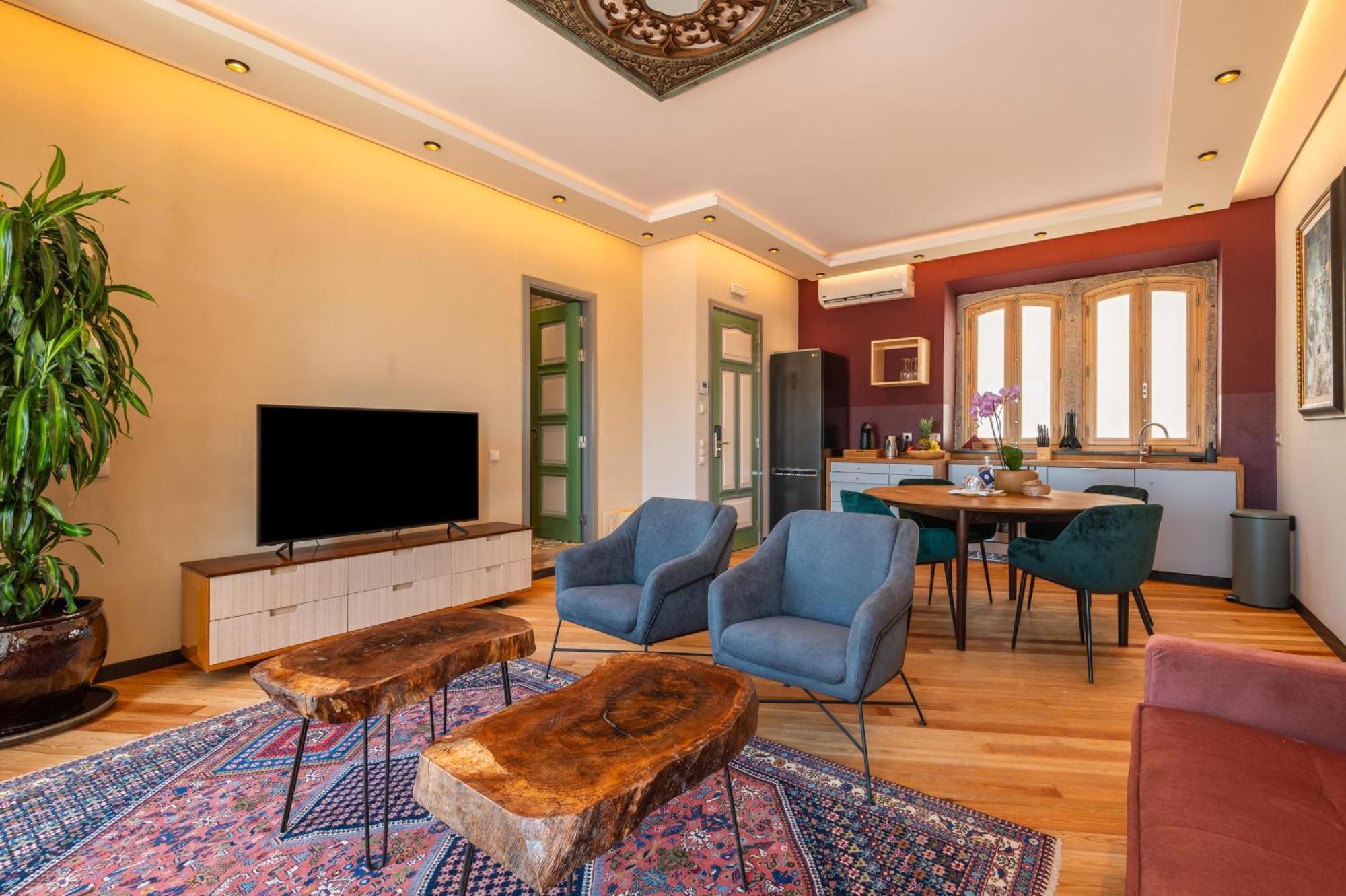 Vila Origens Boutique Hotel Albufeira - Adults Only エクステリア 写真