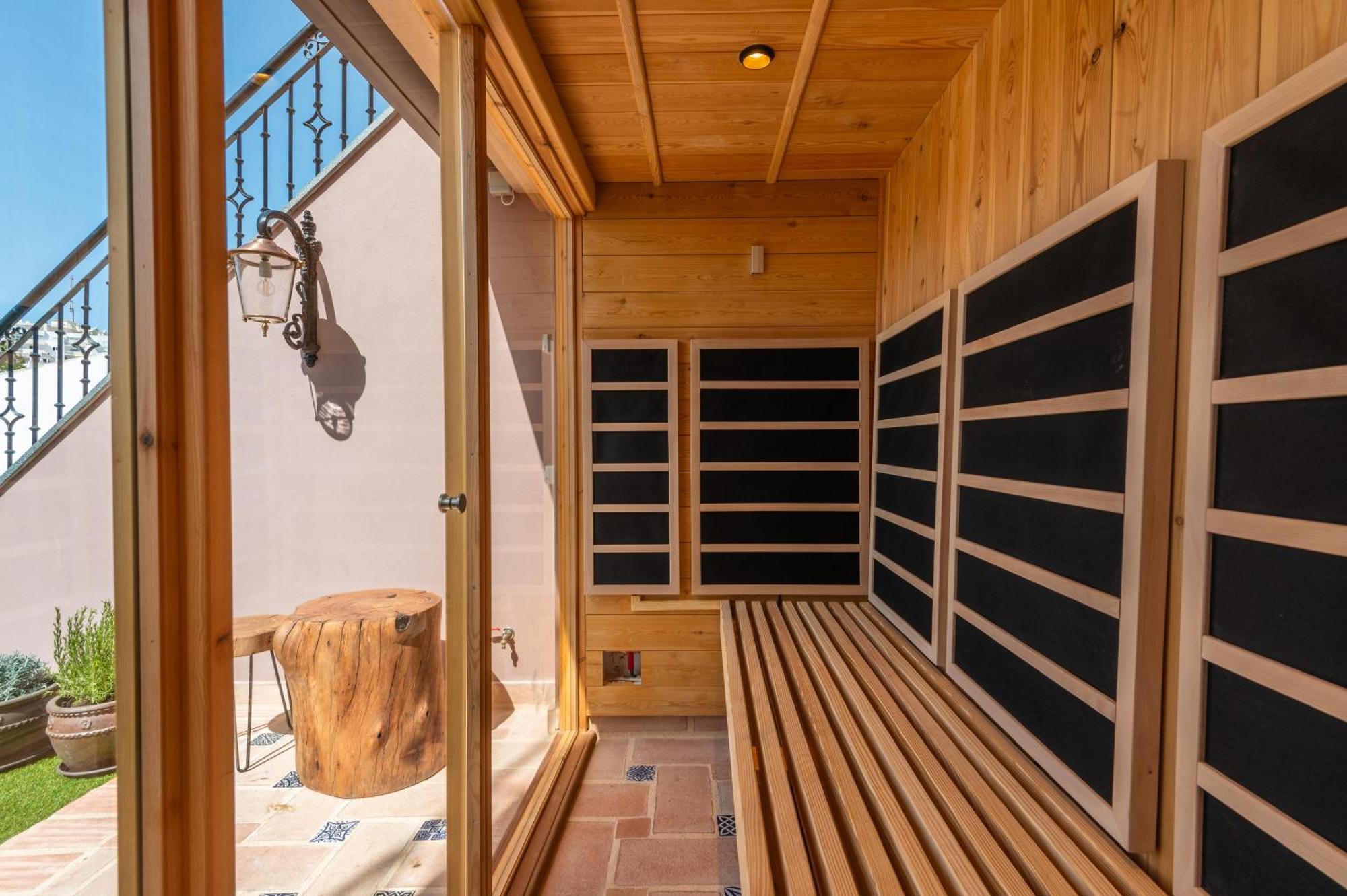 Vila Origens Boutique Hotel Albufeira - Adults Only エクステリア 写真