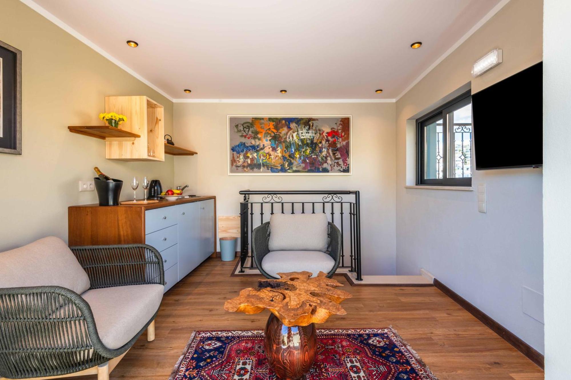 Vila Origens Boutique Hotel Albufeira - Adults Only エクステリア 写真