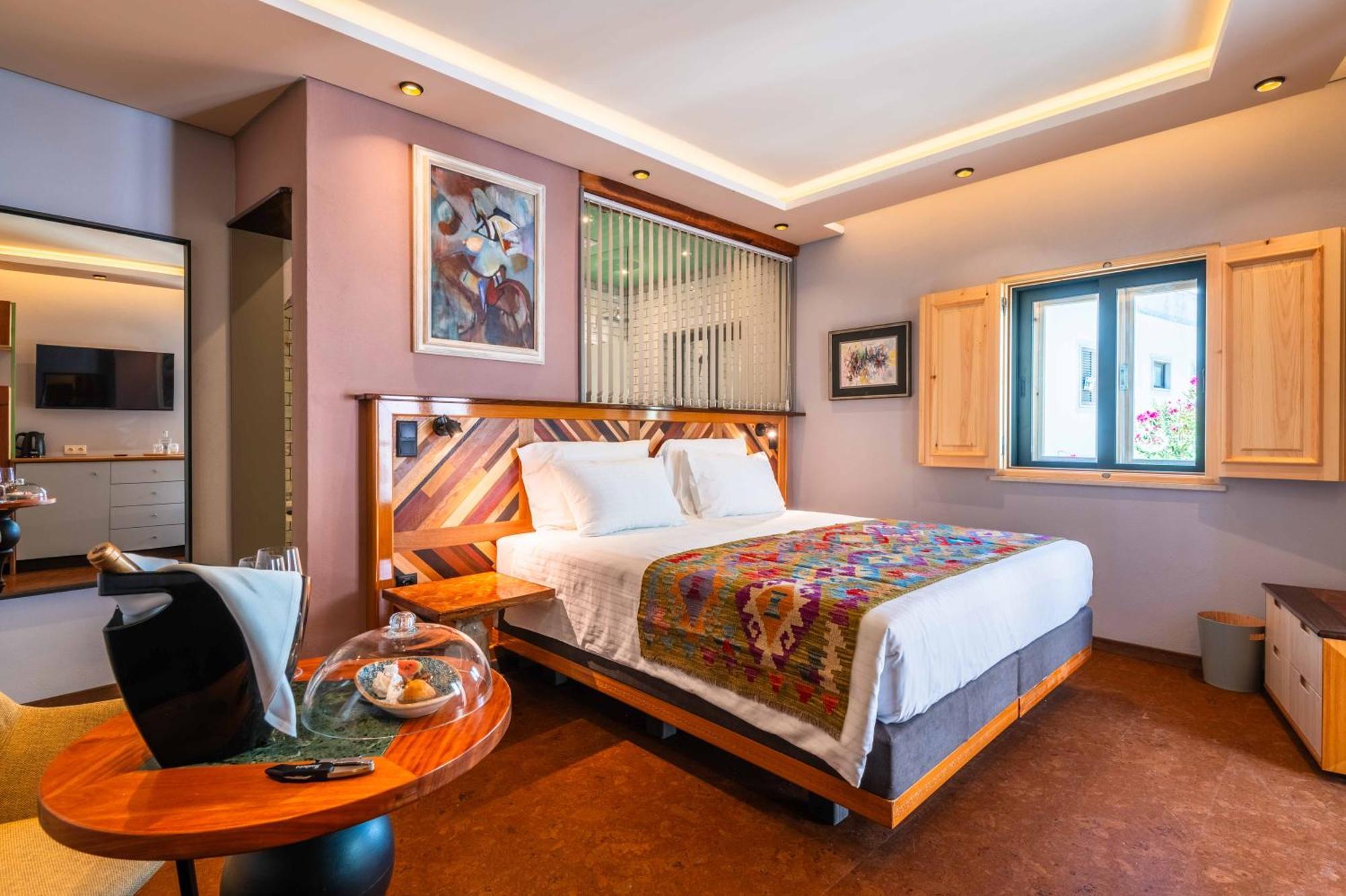 Vila Origens Boutique Hotel Albufeira - Adults Only エクステリア 写真