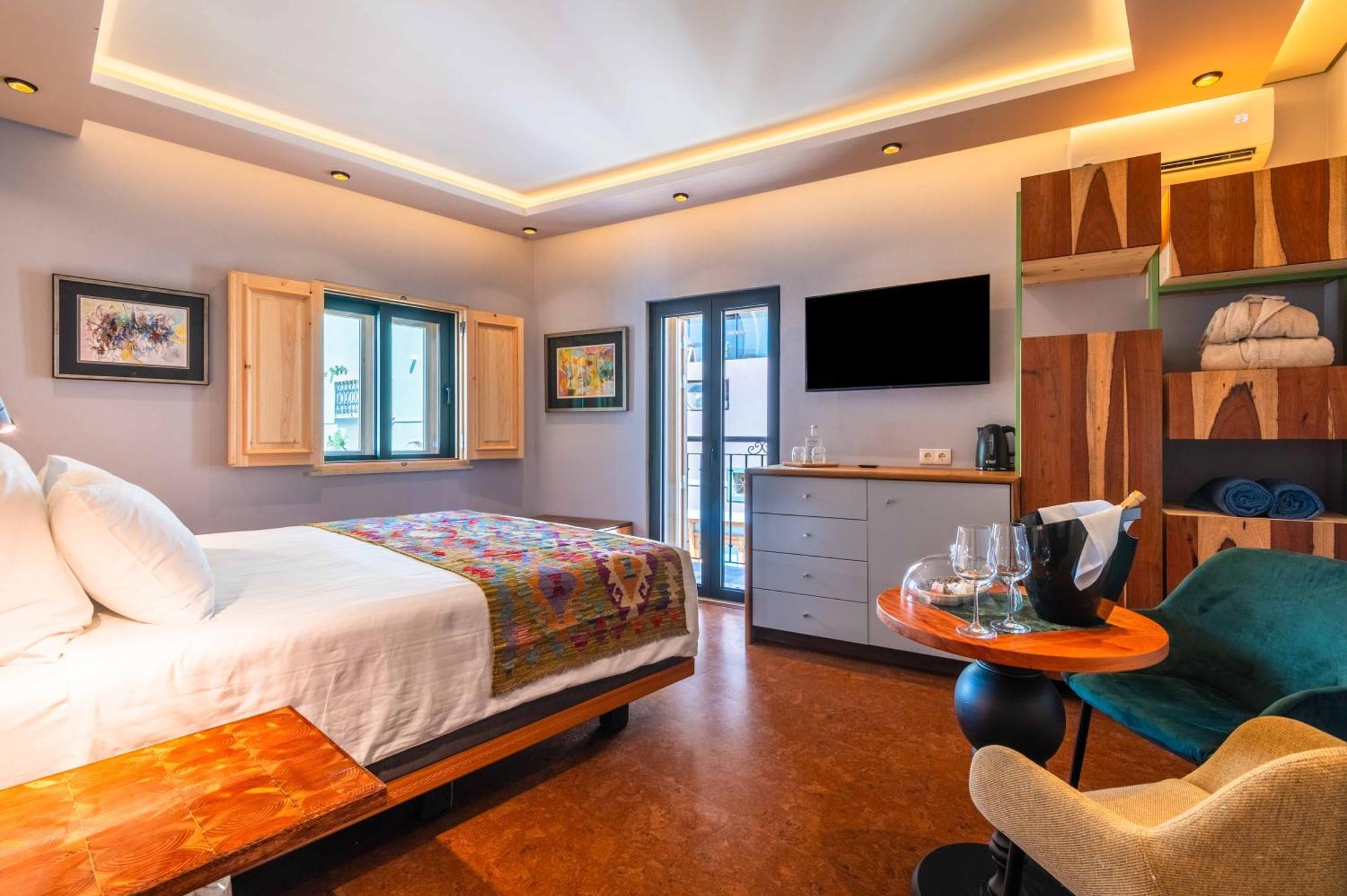 Vila Origens Boutique Hotel Albufeira - Adults Only エクステリア 写真