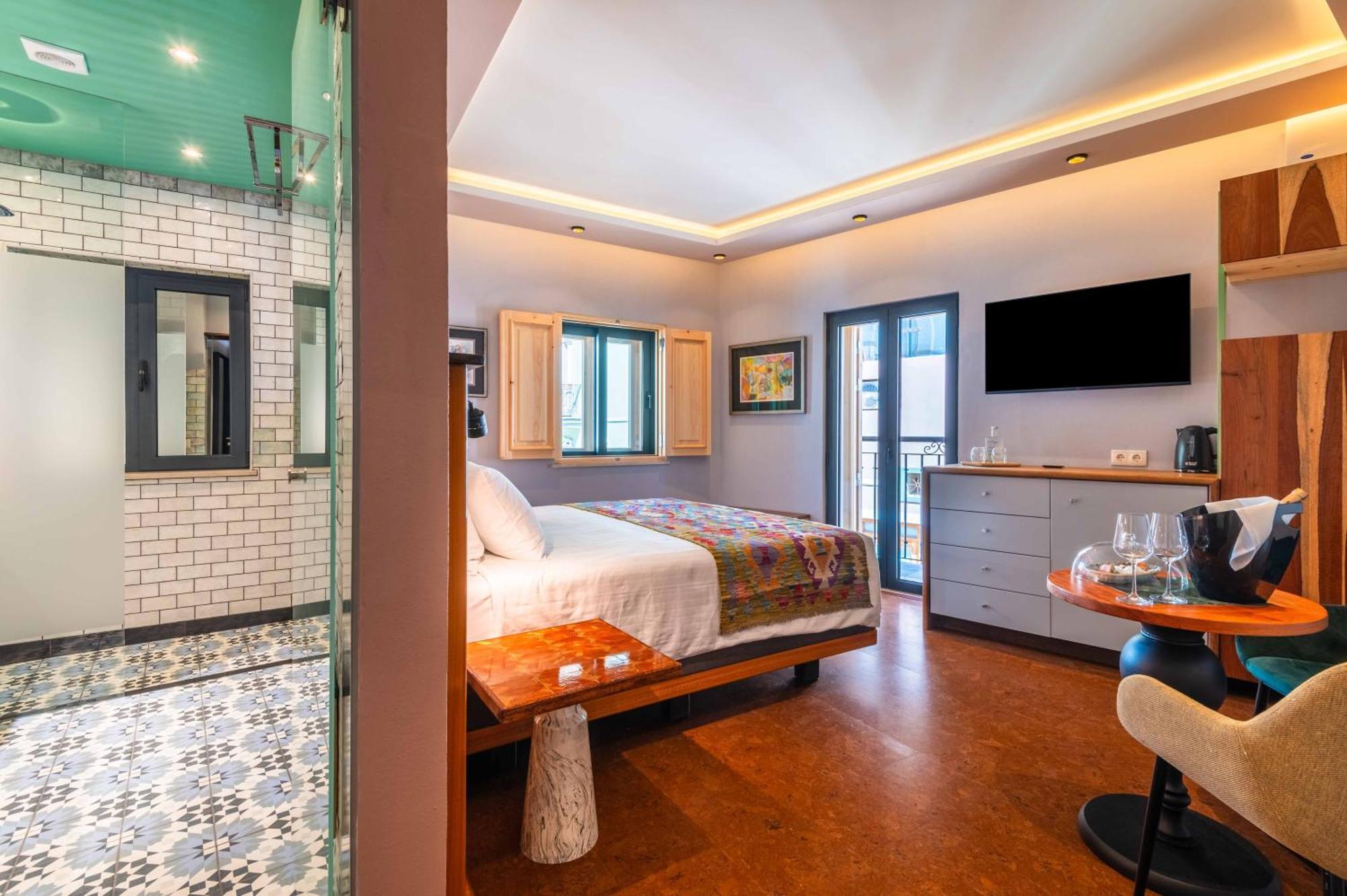 Vila Origens Boutique Hotel Albufeira - Adults Only エクステリア 写真