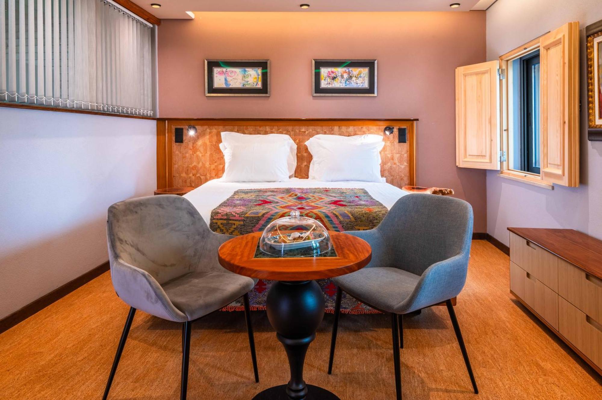 Vila Origens Boutique Hotel Albufeira - Adults Only エクステリア 写真