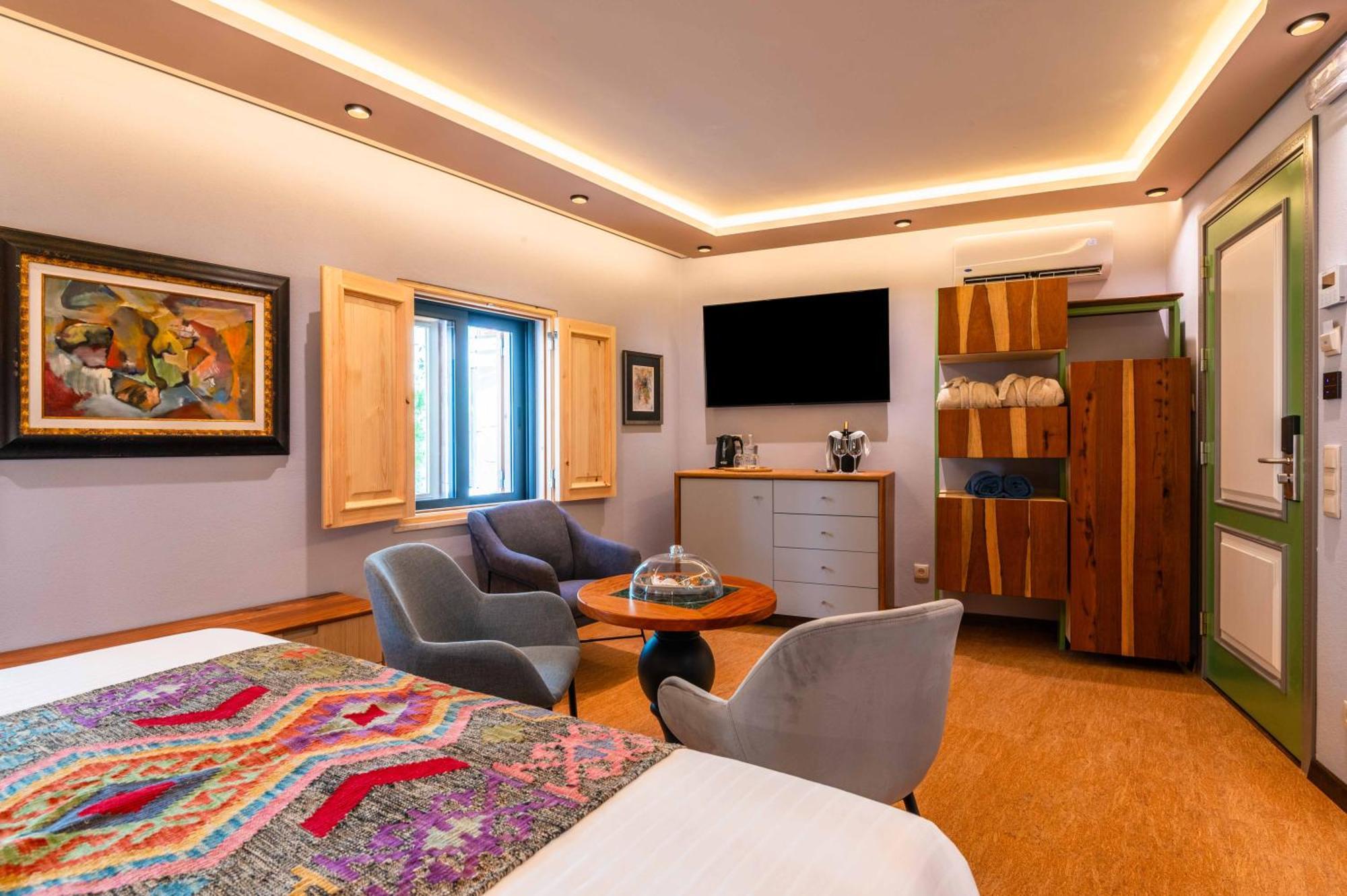 Vila Origens Boutique Hotel Albufeira - Adults Only エクステリア 写真