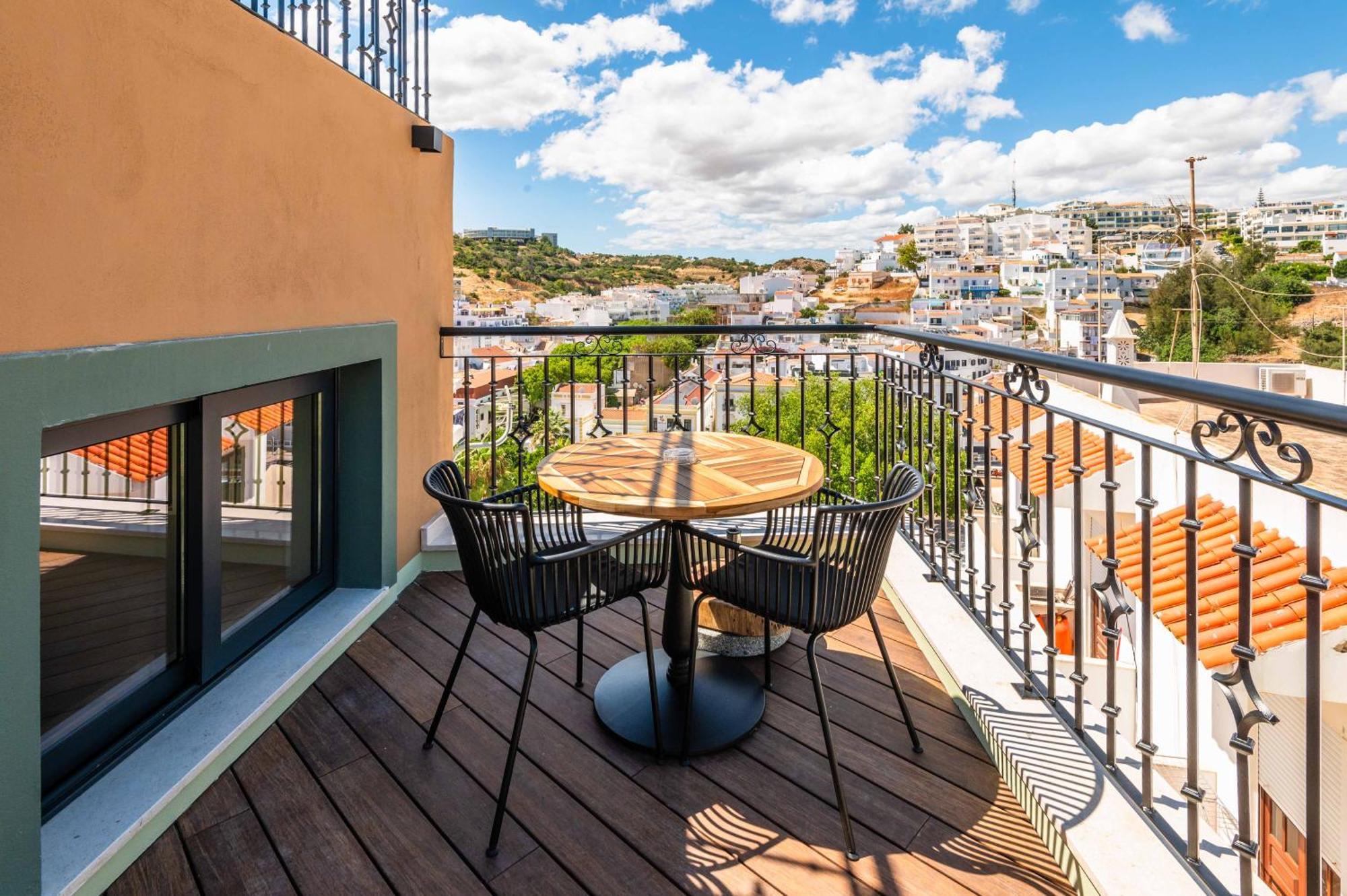 Vila Origens Boutique Hotel Albufeira - Adults Only エクステリア 写真
