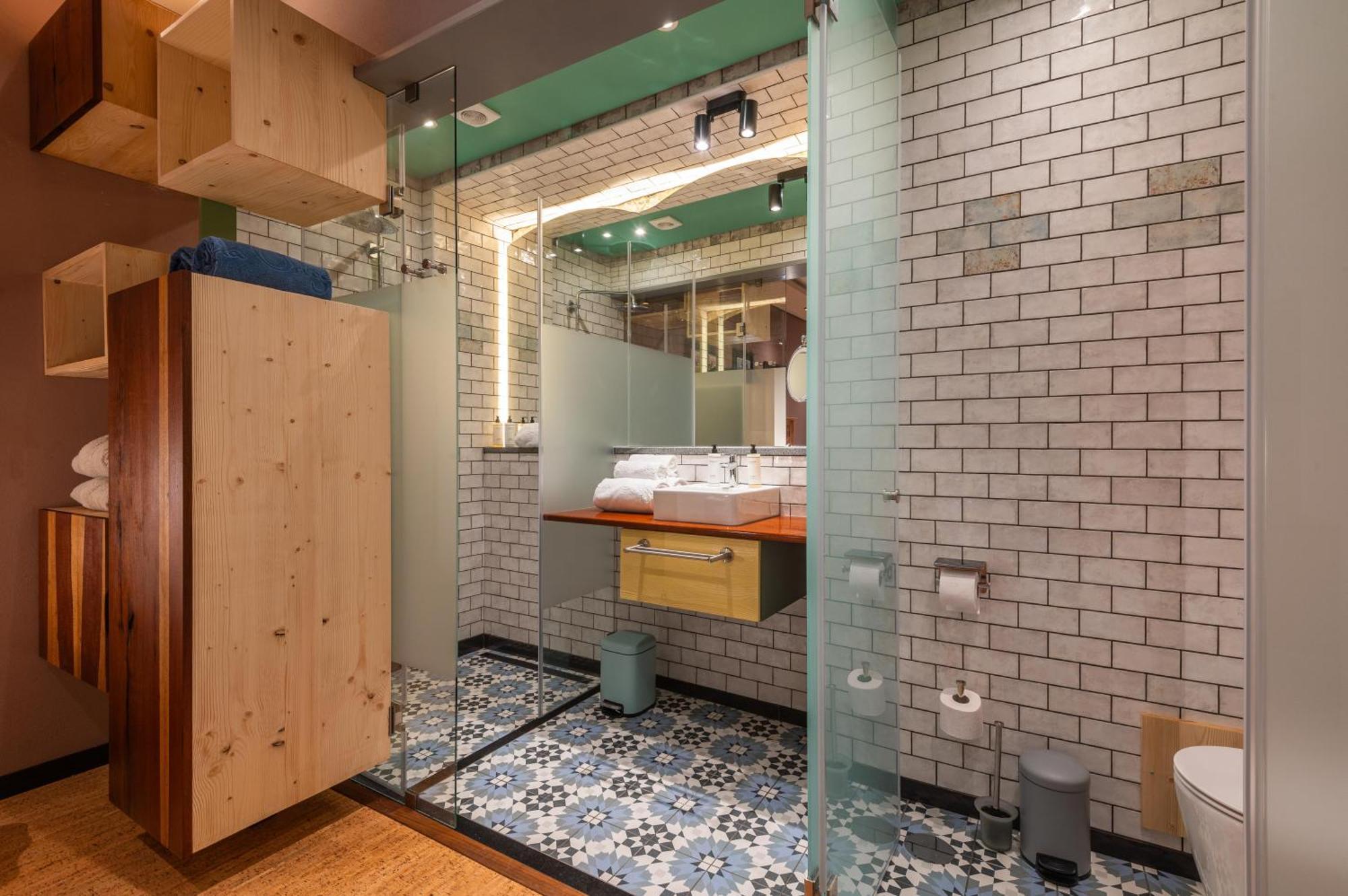 Vila Origens Boutique Hotel Albufeira - Adults Only エクステリア 写真