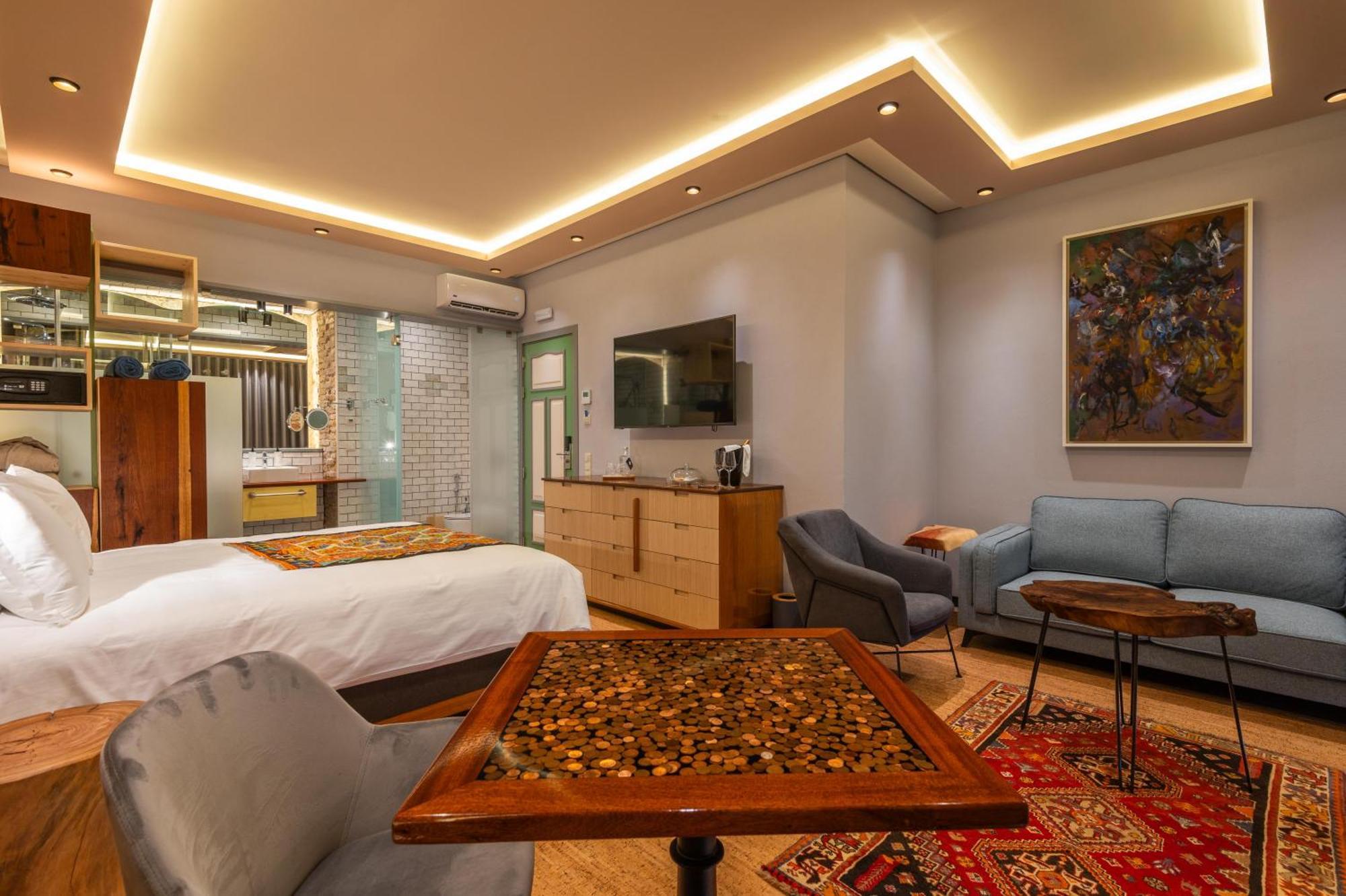 Vila Origens Boutique Hotel Albufeira - Adults Only エクステリア 写真