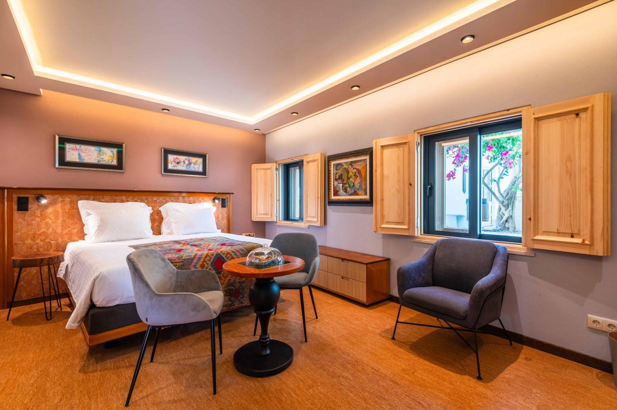 Vila Origens Boutique Hotel Albufeira - Adults Only エクステリア 写真