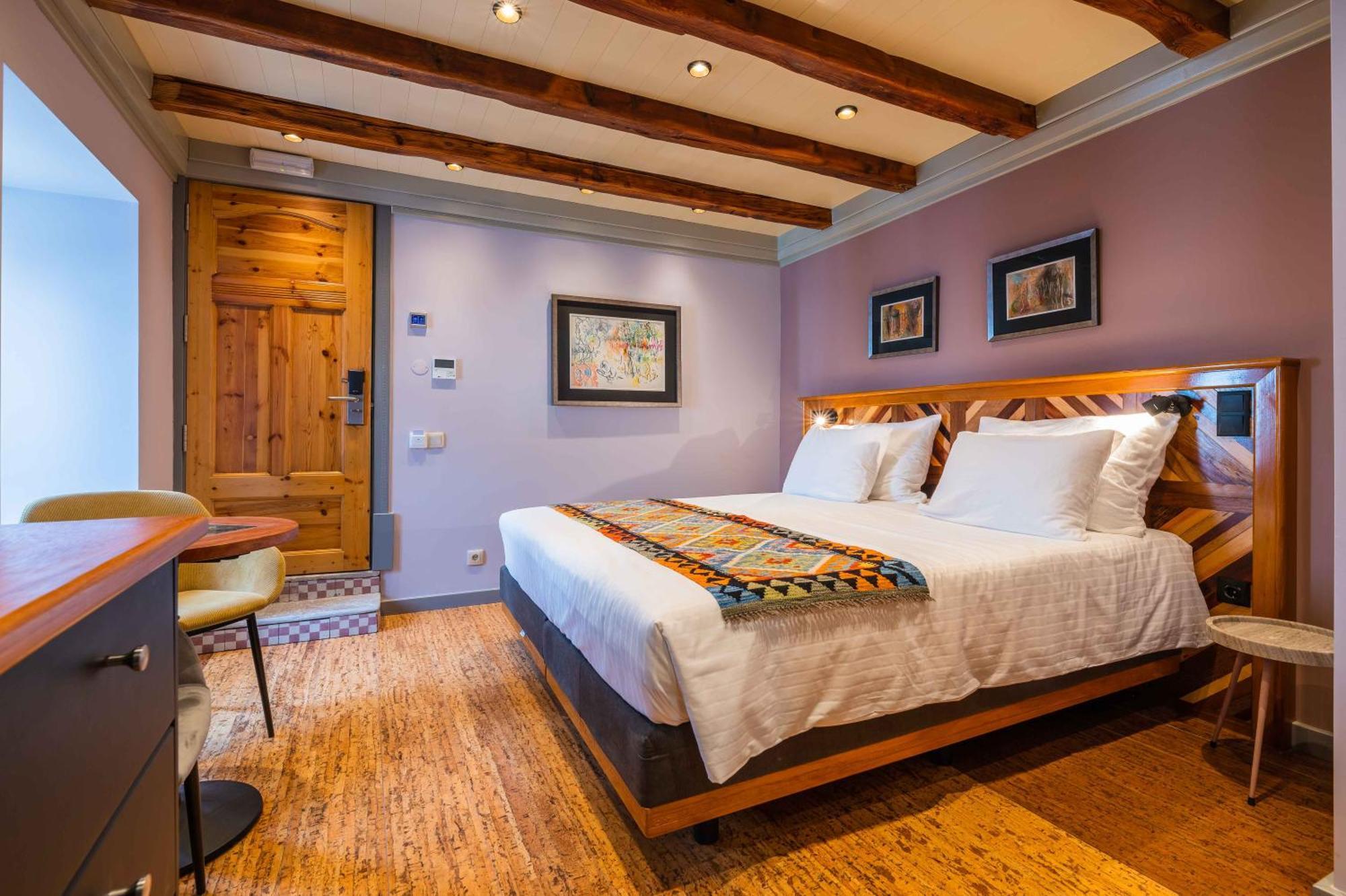 Vila Origens Boutique Hotel Albufeira - Adults Only エクステリア 写真