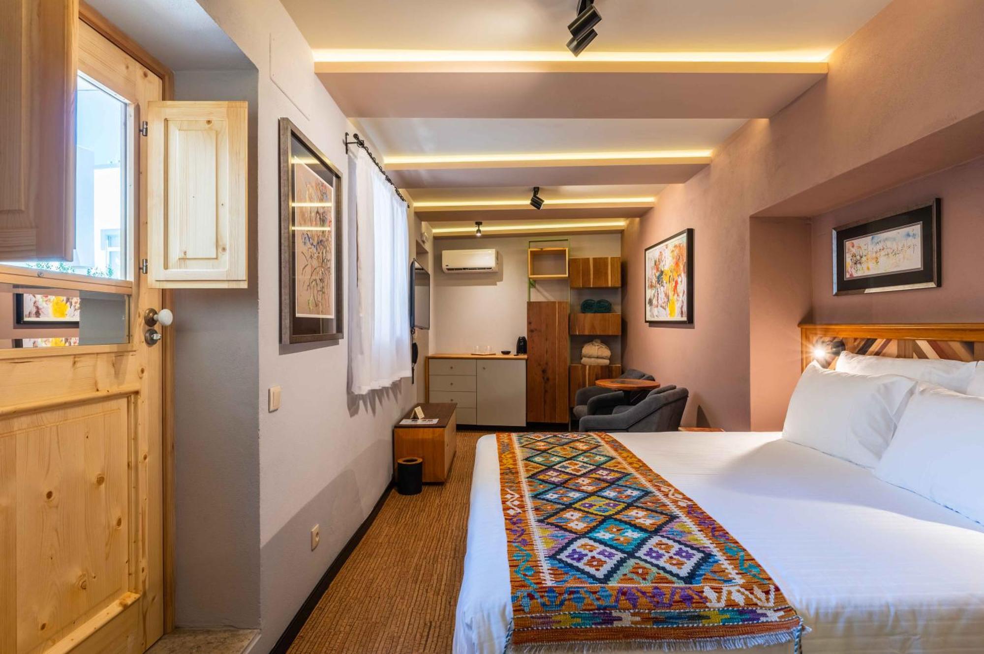 Vila Origens Boutique Hotel Albufeira - Adults Only エクステリア 写真
