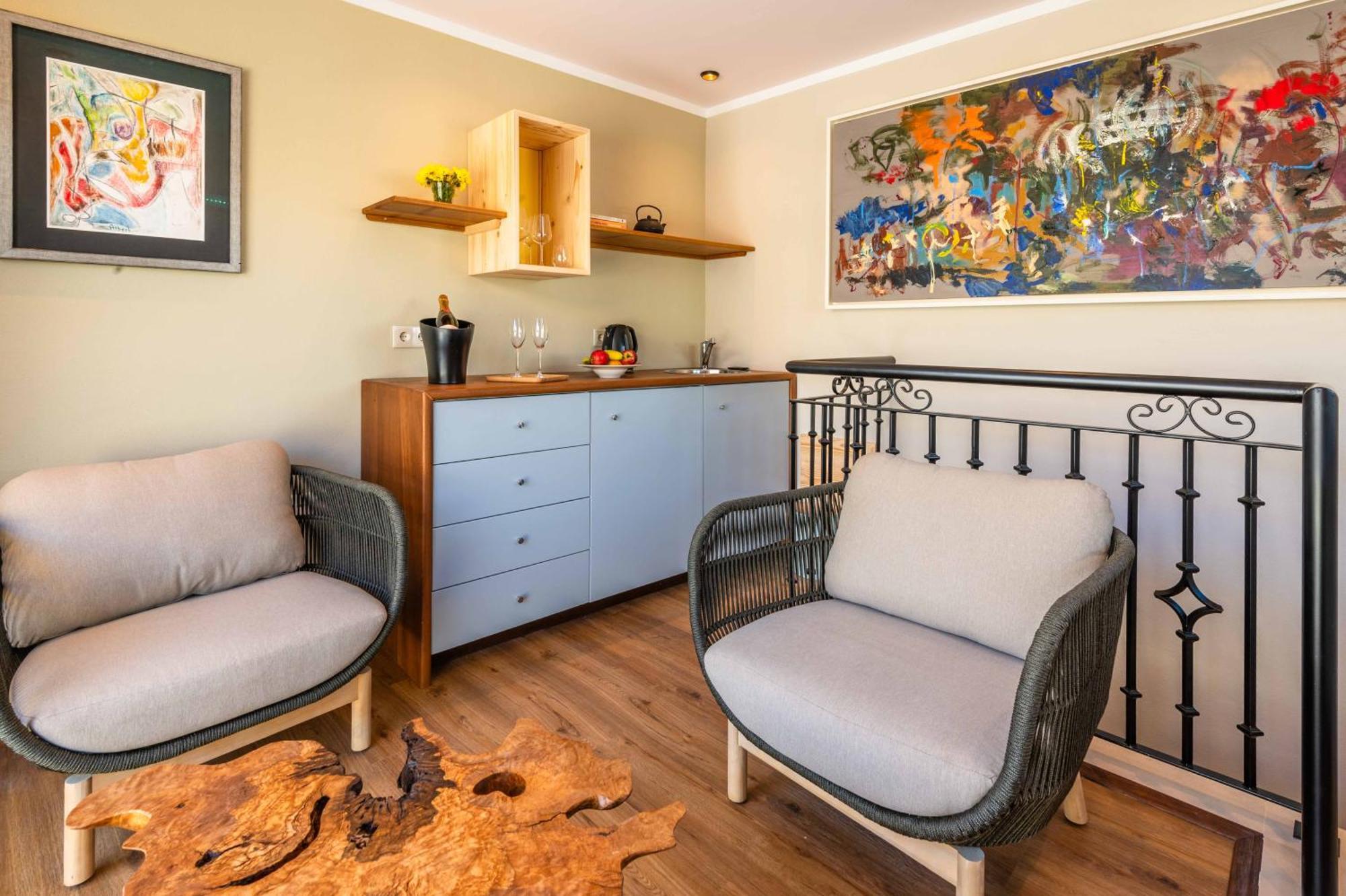 Vila Origens Boutique Hotel Albufeira - Adults Only エクステリア 写真