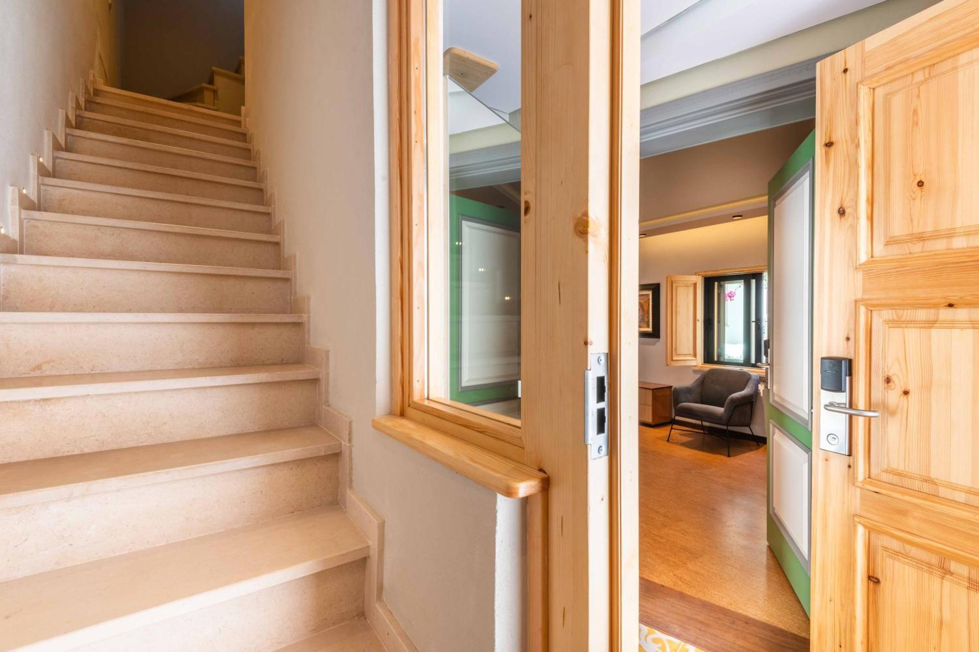 Vila Origens Boutique Hotel Albufeira - Adults Only エクステリア 写真