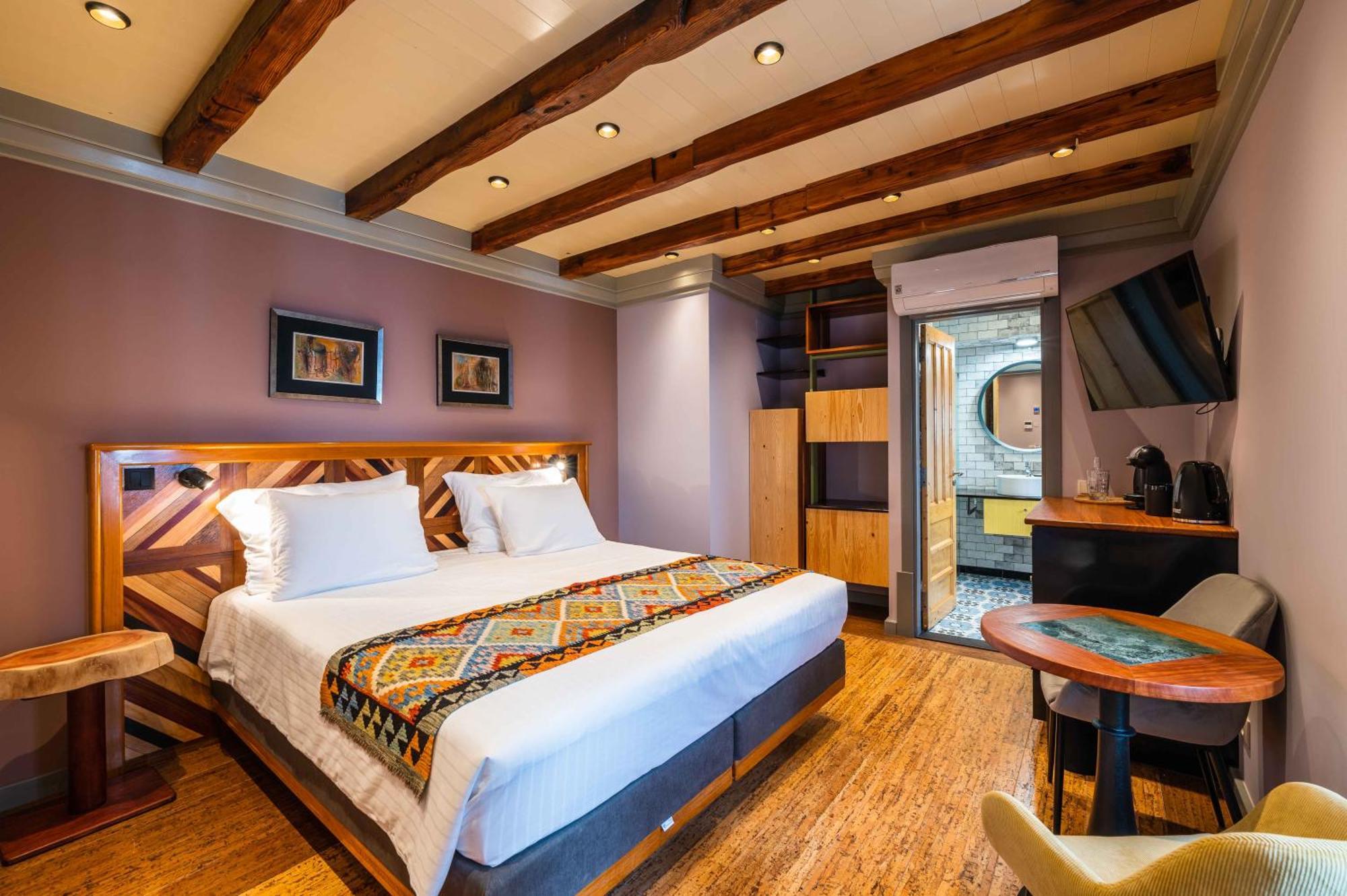 Vila Origens Boutique Hotel Albufeira - Adults Only エクステリア 写真