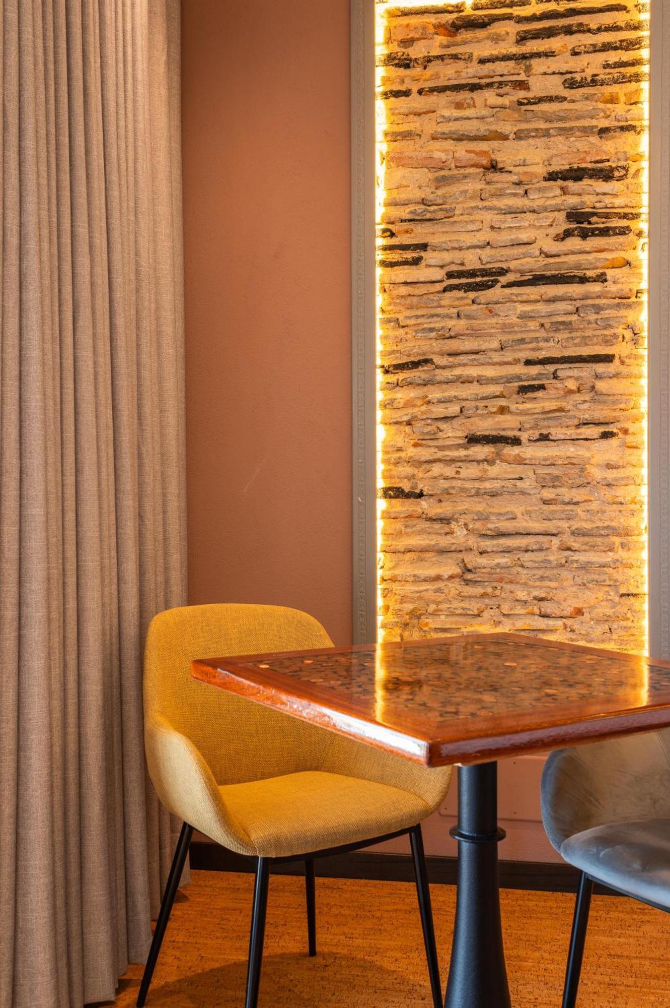 Vila Origens Boutique Hotel Albufeira - Adults Only エクステリア 写真