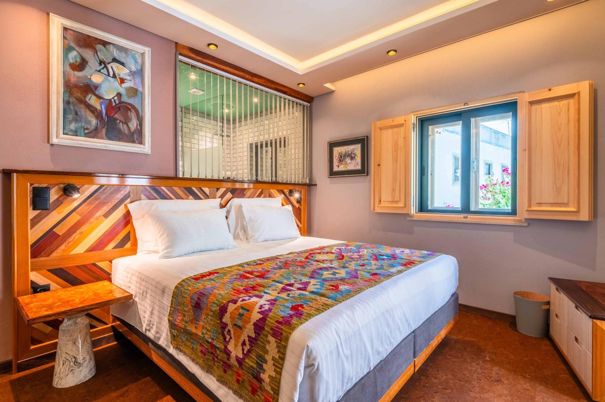 Vila Origens Boutique Hotel Albufeira - Adults Only エクステリア 写真